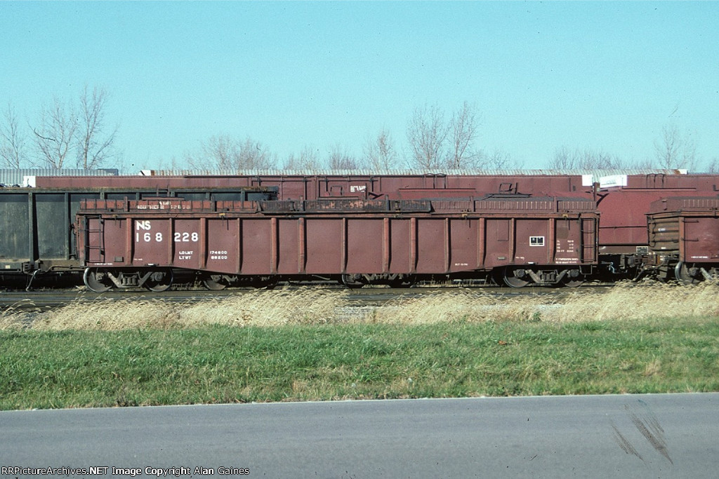 NS 168228